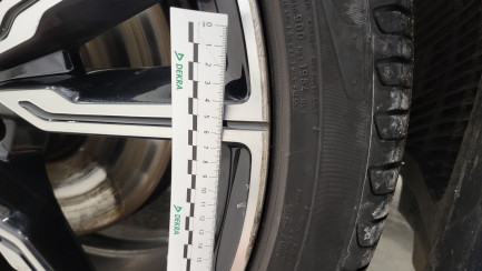 Zdjęcie przedmiotu: BMW X6 xDrive30d mHEV sport-aut