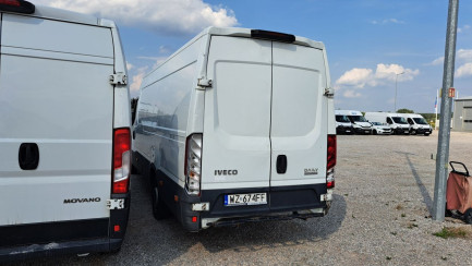 Zdjęcie przedmiotu: Iveco DAILY E6 3.5t