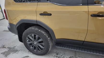 Zdjęcie przedmiotu: Toyota Land Cruiser 2.8 D-4D Executive aut