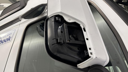 Zdjęcie przedmiotu: Mercedes-Benz Actros 1845 lS E6 18.0t