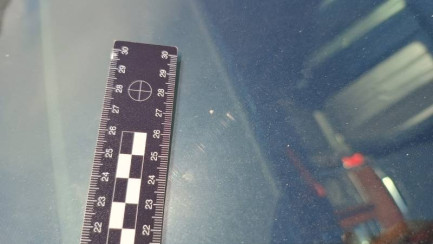 Zdjęcie przedmiotu: Audi A6 Avant Quattro 50 TDi Sport Tiptronic Oświadczenie o utracie DR