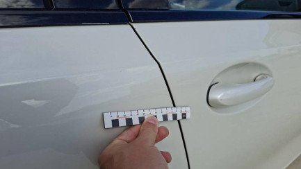 Zdjęcie przedmiotu: BMW 320D xDrive M Sport Steptronic