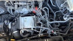 Zdjęcie przedmiotu: MAN TGE E6 3.5t L4