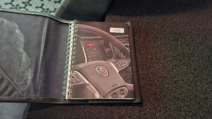 Zdjęcie przedmiotu: SCANIA S 460 Super A 4x2 NA Highline E6 18.0t