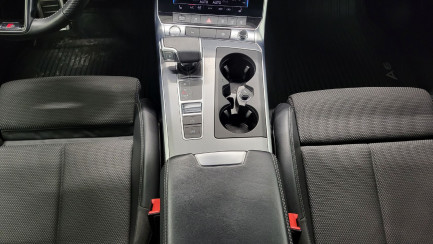 Zdjęcie przedmiotu: Audi A6 Avant 40 TDI mHEV Quattro Sport S tronic Oświadczenie o utracie DR