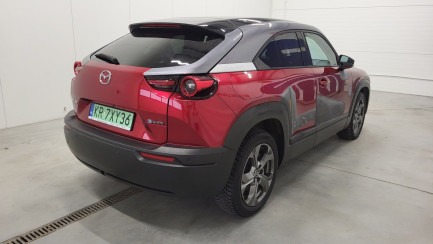 Zdjęcie przedmiotu: Mazda MX-30 35.5kWh Hikari Oświadczenie o utracie DR