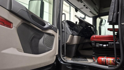 Zdjęcie przedmiotu: SCANIA R450 A 4x2 EB E6