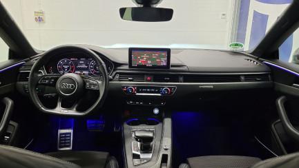 Zdjęcie przedmiotu: Audi A5 40 TDI Quattro Sport S tronic