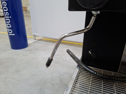 Zdjęcie przedmiotu: SANREMO ZOE COMPETITION 2GR 2-group coffee machine