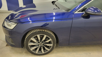Zdjęcie przedmiotu: Audi A4 35 TFSI mHEV S tronic