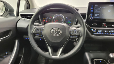 Zdjęcie przedmiotu: Toyota Corolla 1.5 Comfort