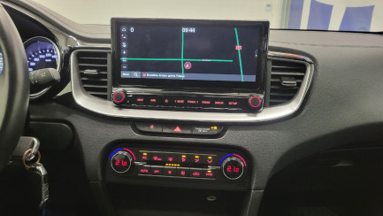 Zdjęcie przedmiotu: Kia XCeed 1.5 T-GDI L DCT