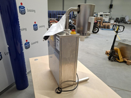 Zdjęcie przedmiotu: Mikser do mieszanek lodowych i cukierniczych CATTABRIGA TURBOMIX