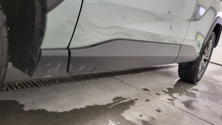 Zdjęcie przedmiotu: Toyota RAV4 2.5 Hybrid Comfort 4x2