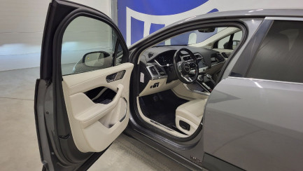 Zdjęcie przedmiotu: Jaguar I-Pace EV400 AWD S Oświadczenie o utracie DR