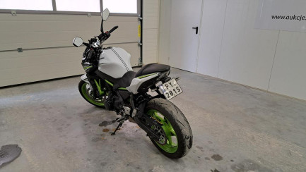 Zdjęcie przedmiotu: Kawasaki Z 650