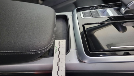 Zdjęcie przedmiotu: Audi Q7 45 TDI mHEV Quattro S Line Oświadczenie o utracie DR