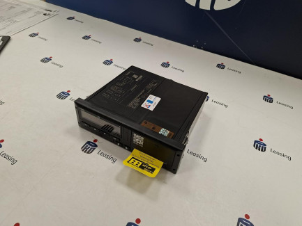 Zdjęcie przedmiotu: VDO digital tachograph version G2V2