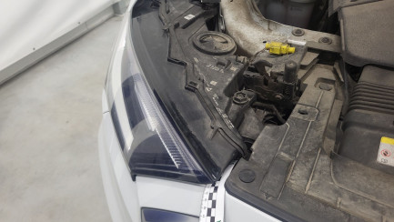 Zdjęcie przedmiotu: Audi Q7 55 TFSI mHEV Quattro S Line