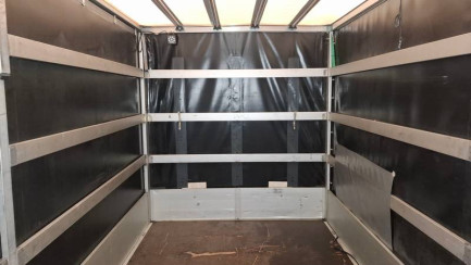 Zdjęcie przedmiotu: Iveco DAILY E6 3.5t Hi-Matic