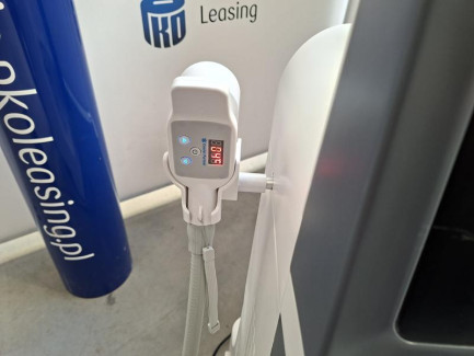 Zdjęcie przedmiotu: Косметичний апарат STUDIO FIGURA DIAMOND, що використовується для видалення небажаного волосся як на обличчі, так і на всьому тілі