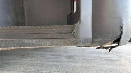 Zdjęcie przedmiotu: Renault T 460 T4x2 Night & Day