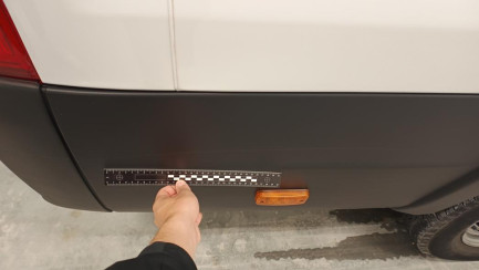 Zdjęcie przedmiotu: Fiat Ducato MAXI HD 2.2 H3-POWER E6.4 3.5t L4H2