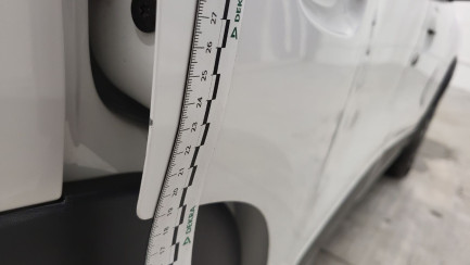 Zdjęcie przedmiotu: Dacia Spring 27.4kWh Comfort