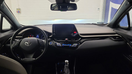 Zdjęcie przedmiotu: Toyota C-HR 2.0 Executive CVT