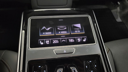 Zdjęcie przedmiotu: Audi A8 L 50 TDI mHEV Quattro Tiptr.
