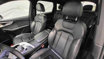Zdjęcie przedmiotu: Audi Q7 50 TDI Quattro Tiptr.