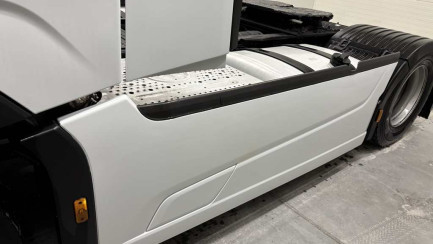 Zdjęcie przedmiotu: Ford F-MAX 12.7 TDCi 500 E6d 18.0t