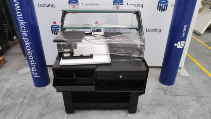 Zdjęcie przedmiotu: Lada neutralna 0.9 Milano