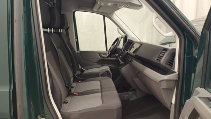 Zdjęcie przedmiotu: Volkswagen Crafter 35 TDI-CR E6 3.5t