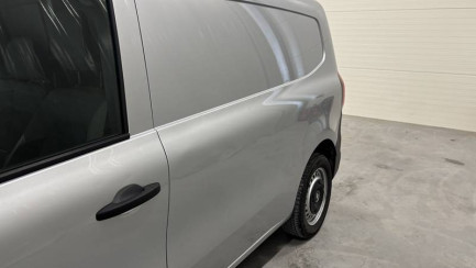 Zdjęcie przedmiotu: Renault Kangoo IV Van 1.5 Blue dCi E6d/e 2.3t L2 Extra