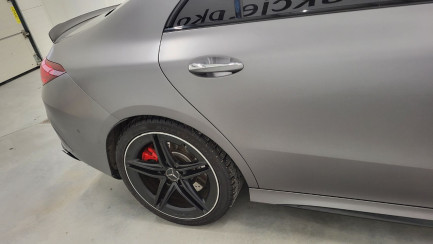 Zdjęcie przedmiotu: Mercedes-benz Cla AMG 45 S 4-Matic 8G-DCT