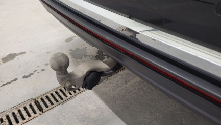 Zdjęcie przedmiotu: Volkswagen Touareg 3.0 V6 TDI SCR 4Mot. Elegance