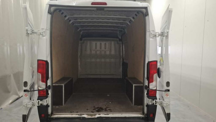 Zdjęcie przedmiotu: Opel Movano Heavy 2.2 Diesel E6d 3.5t L3H2 Edition