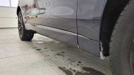 Zdjęcie przedmiotu: Jaguar F-pace 2.0 D200 mHEV AWD R-Dynamic SE Oświadczenie o utracie DR