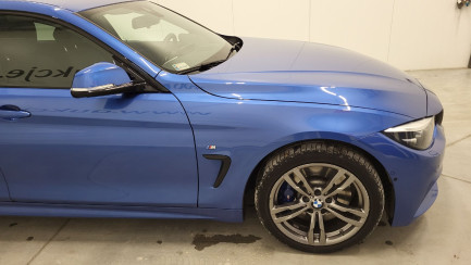 Zdjęcie przedmiotu: BMW 440i GPF xDrive M Sport sport-aut