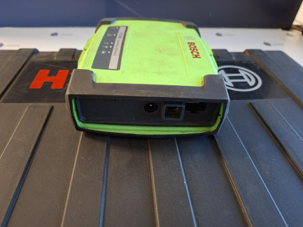 Zdjęcie przedmiotu: Tester diagnostyczny BOSCH KTS 590