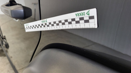 Zdjęcie przedmiotu: Jeep Wrangler Unlimited GME 2.0