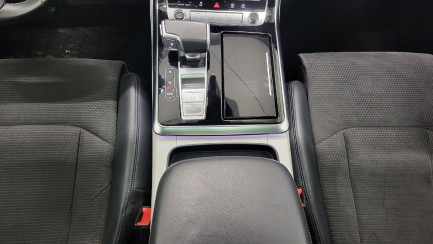 Zdjęcie przedmiotu: Audi Q7 60 TFSI e Quattro S Line Tiptr.