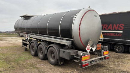 Zdjęcie przedmiotu: LAG O-3-ST 35.5t