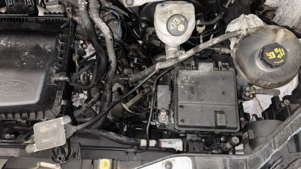 Zdjęcie przedmiotu: FORD/PARTNER TRANSIT 350 2.0 TDCi DPF E6.2 3.5t L5 Ambiente