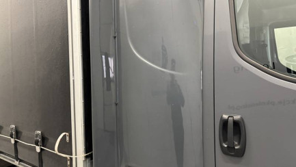 Zdjęcie przedmiotu: Iveco DAILY HI-MATIC E6e 7.2t Oświadczenie o utracie DR