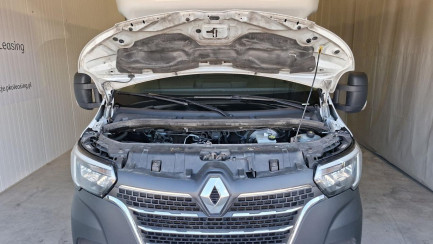 Zdjęcie przedmiotu: RENAULT/PARTNER MASTER FWD 2.3 dCi E6 3.5t L3H1 Pack Clim S&S+E