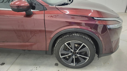 Zdjęcie przedmiotu: Nissan Qashqai 1.3 DIG-T mHEV 4x4 Tekna Xtronic