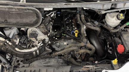 Zdjęcie przedmiotu: Ford Transit 350 2.0 TDCi DPF L4H3 Trend E6.2 3.5t