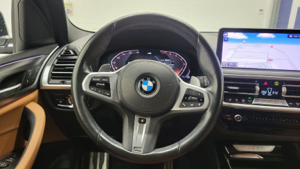 Zdjęcie przedmiotu: BMW X3 xDrive30i mHEV M Sport sport-aut